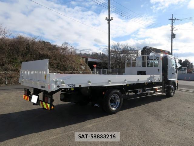 Hino RANGER 2026-02 8526860-5