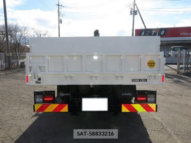 Hino RANGER 2026-02 8526860-6