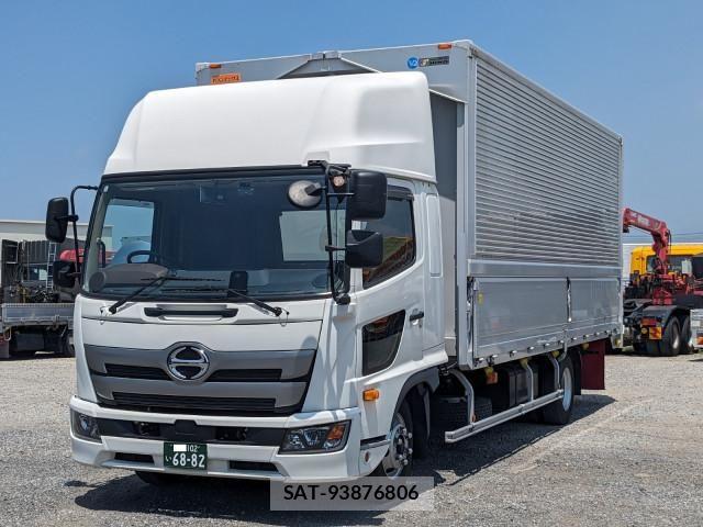Hino RANGER 2022-01 8526890-0