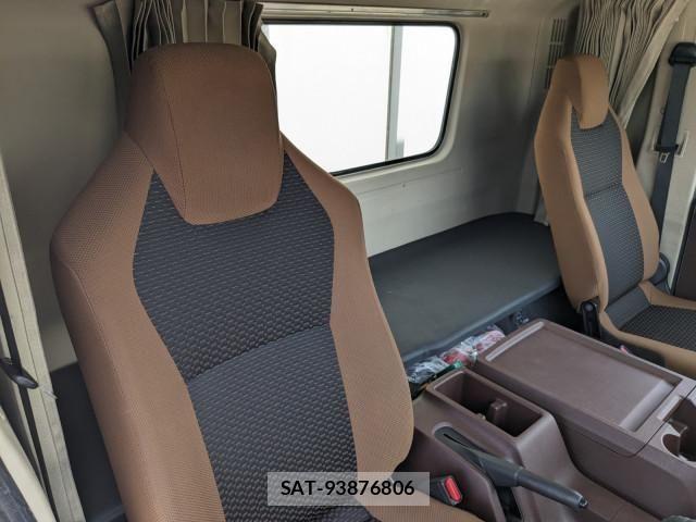 Hino RANGER 2022-01 8526890-9
