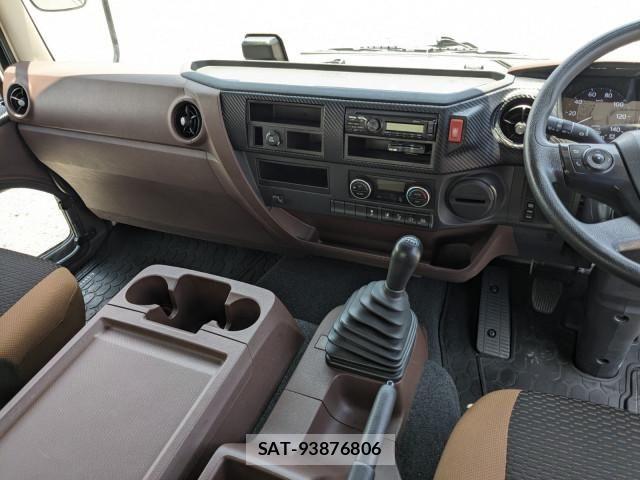 Hino RANGER 2022-01 8526890-10