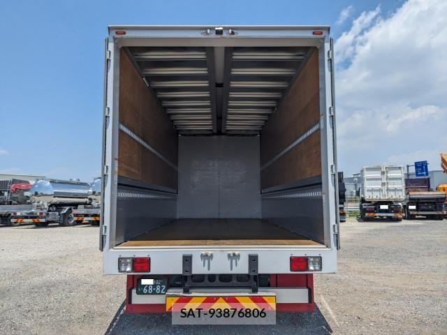Hino RANGER 2022-01 8526890-14