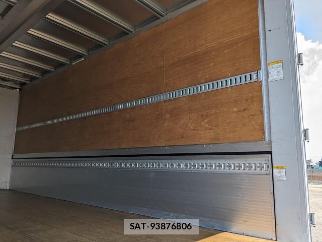 Hino RANGER 2022-01 8526890-23