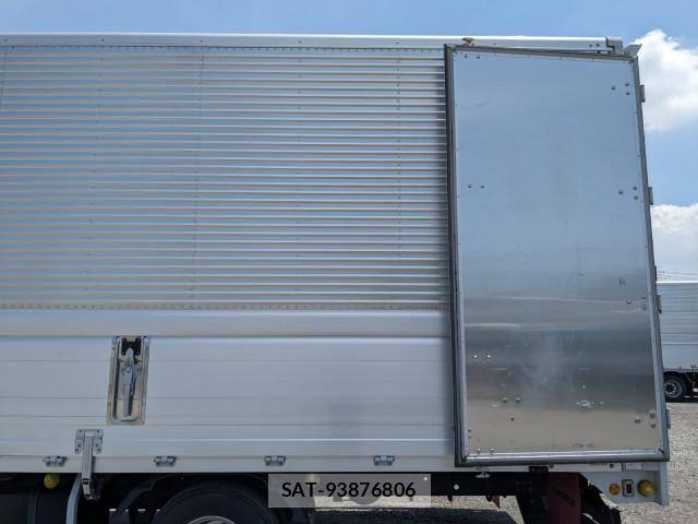 Hino RANGER 2022-01 8526890-25