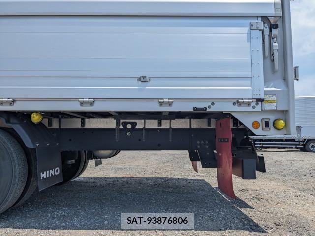 Hino RANGER 2022-01 8526890-26