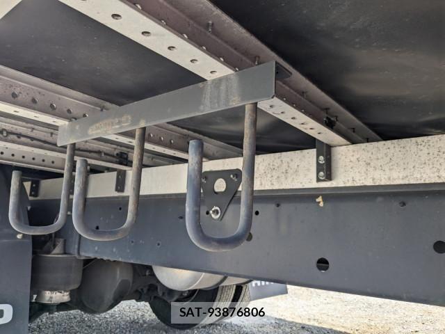 Hino RANGER 2022-01 8526890-27