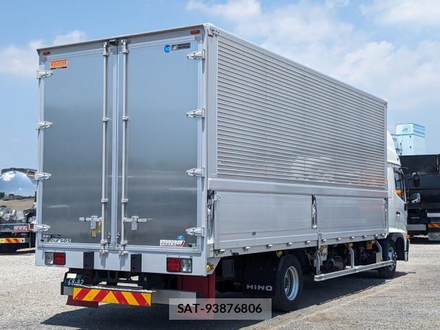 Hino RANGER 2022-01 8526890-3