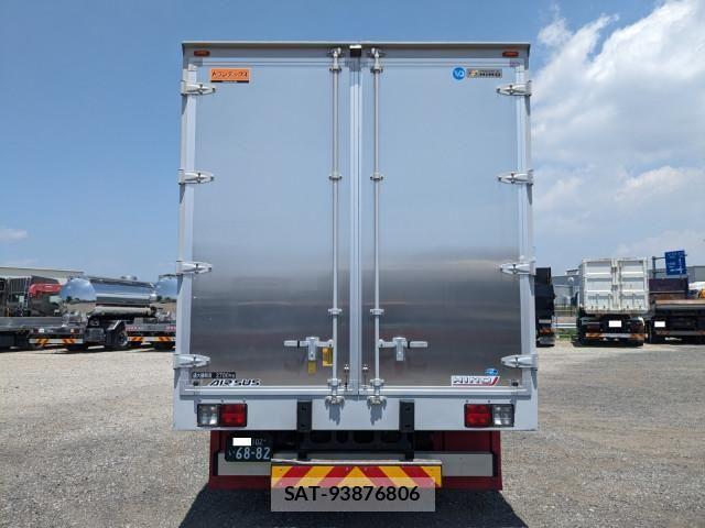 Hino RANGER 2022-01 8526890-4