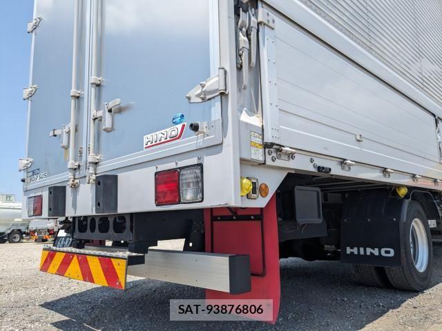 Hino RANGER 2022-01 8526890-5