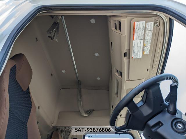 Hino RANGER 2022-01 8526890-7