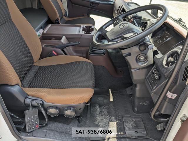 Hino RANGER 2022-01 8526890-8