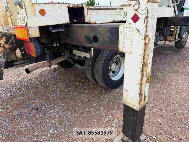 Hino RANGER 2008-01 8526908-10