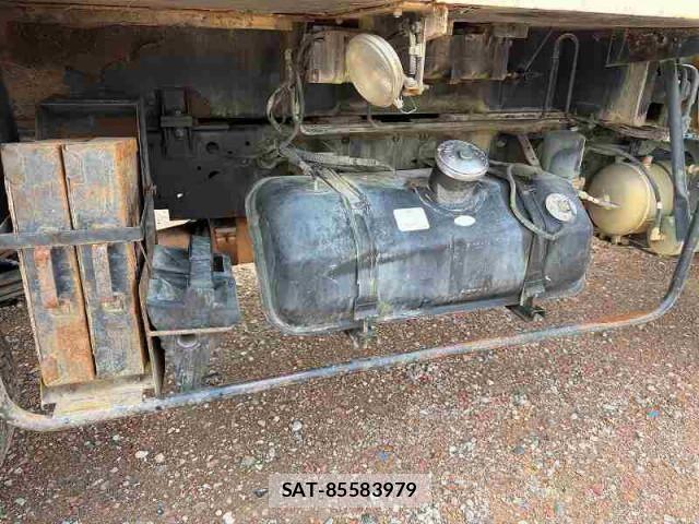 Hino RANGER 2008-01 8526908-12