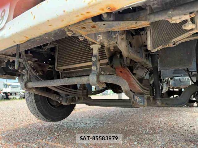 Hino RANGER 2008-01 8526908-16