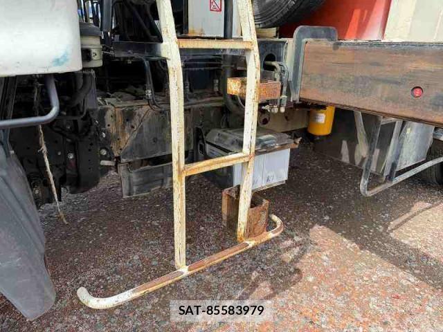 Hino RANGER 2008-01 8526908-18