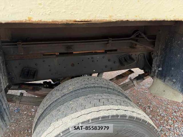 Hino RANGER 2008-01 8526908-20
