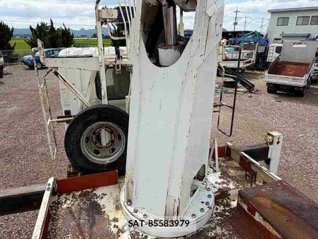 Hino RANGER 2008-01 8526908-24