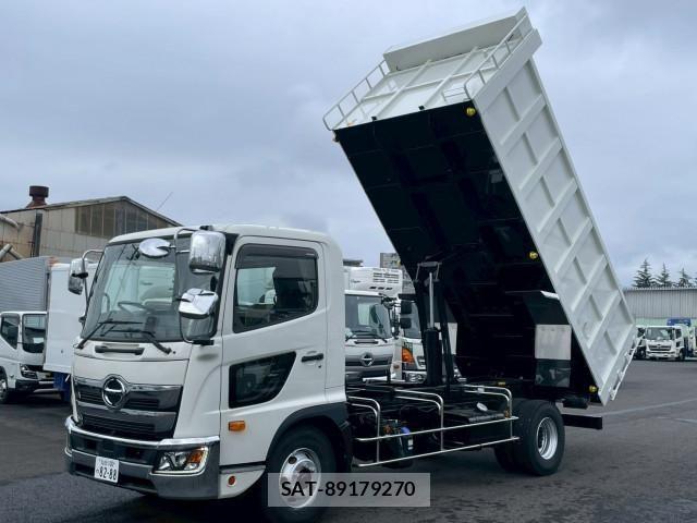 Hino RANGER 2023-05 8526887-0