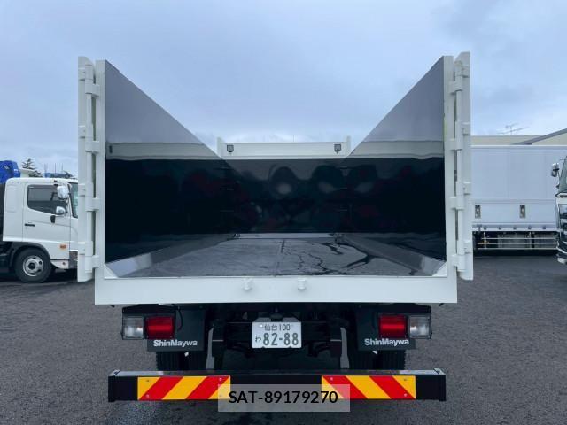 Hino RANGER 2023-05 8526887-9