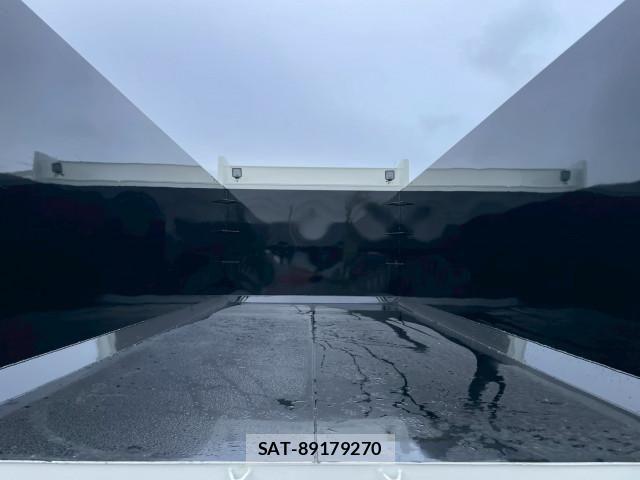 Hino RANGER 2023-05 8526887-10
