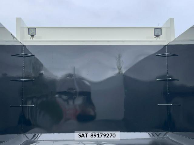 Hino RANGER 2023-05 8526887-11