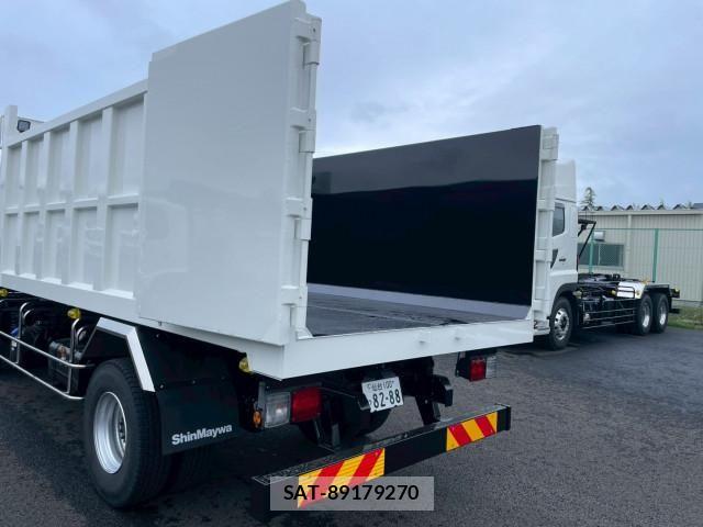 Hino RANGER 2023-05 8526887-14