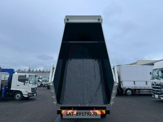 Hino RANGER 2023-05 8526887-16