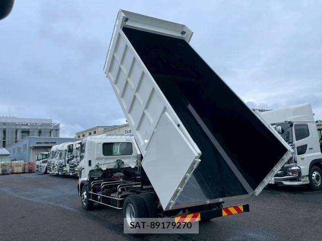 Hino RANGER 2023-05 8526887-17