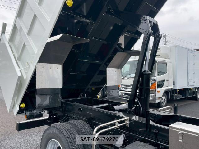 Hino RANGER 2023-05 8526887-18