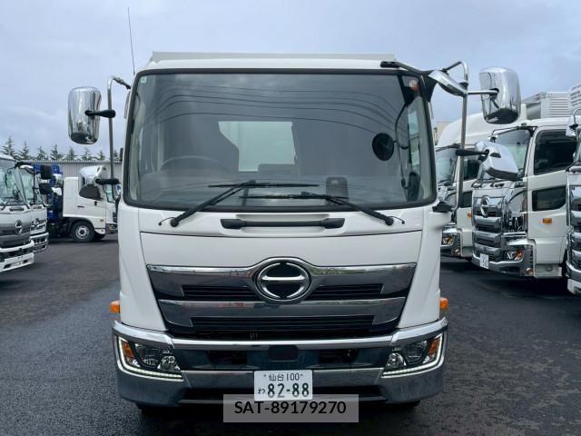 Hino RANGER 2023-05 8526887-1