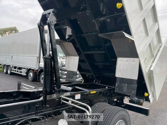 Hino RANGER 2023-05 8526887-19