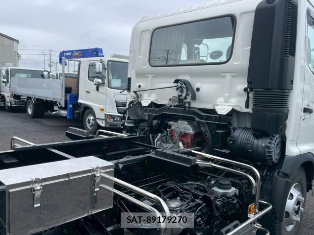 Hino RANGER 2023-05 8526887-20