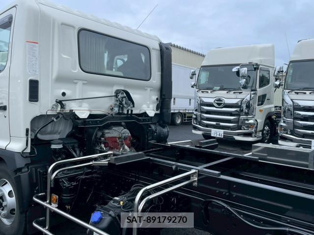 Hino RANGER 2023-05 8526887-21