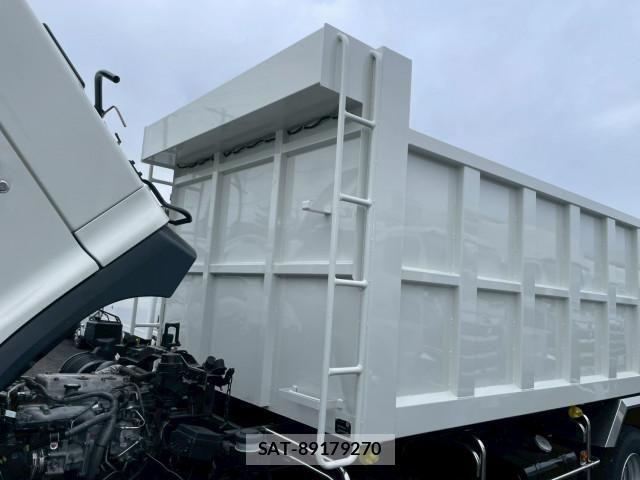 Hino RANGER 2023-05 8526887-22