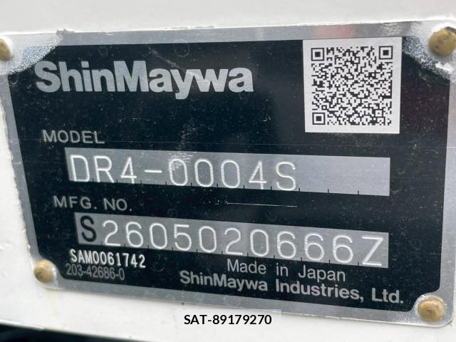 Hino RANGER 2023-05 8526887-23