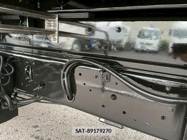 Hino RANGER 2023-05 8526887-27