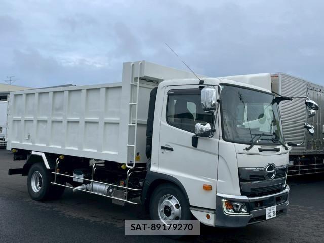 Hino RANGER 2023-05 8526887-2