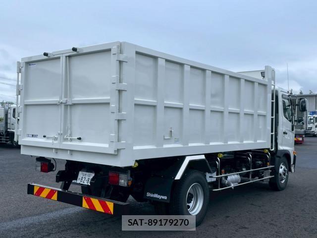 Hino RANGER 2023-05 8526887-3