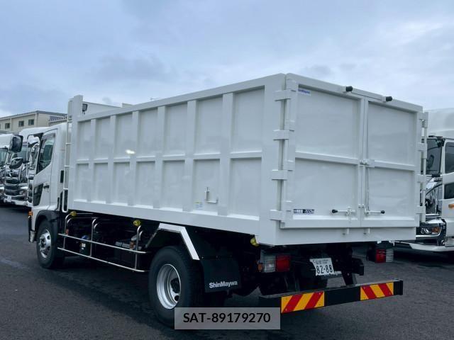 Hino RANGER 2023-05 8526887-5