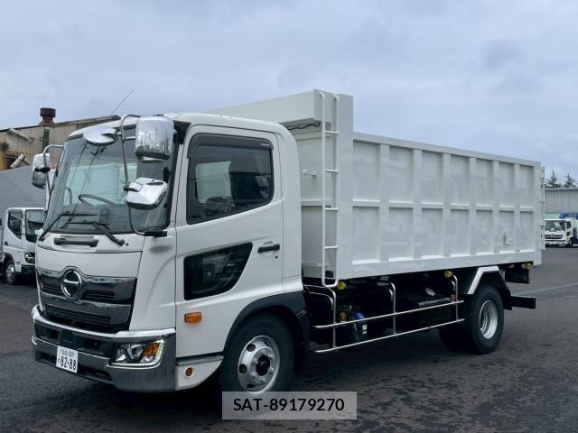 Hino RANGER 2023-05 8526887-6