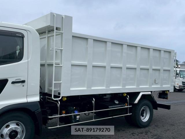 Hino RANGER 2023-05 8526887-7