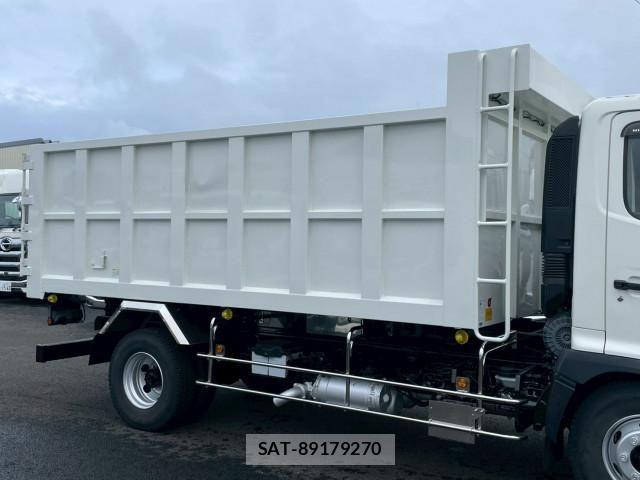 Hino RANGER 2023-05 8526887-8