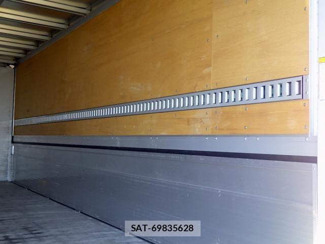 Hino RANGER 2020-06 8526911-9