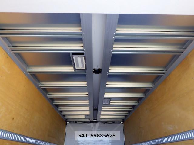 Hino RANGER 2020-06 8526911-11