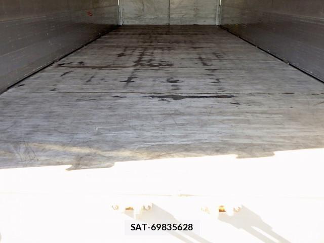 Hino RANGER 2020-06 8526911-12