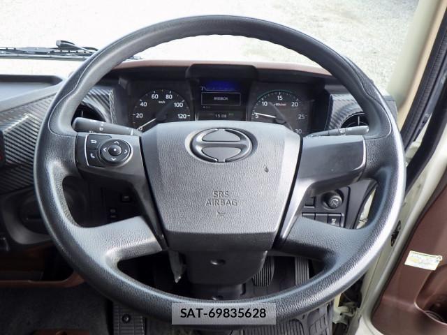 Hino RANGER 2020-06 8526911-14