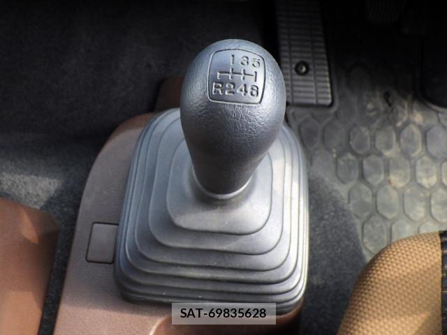 Hino RANGER 2020-06 8526911-15