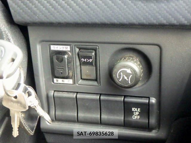 Hino RANGER 2020-06 8526911-21