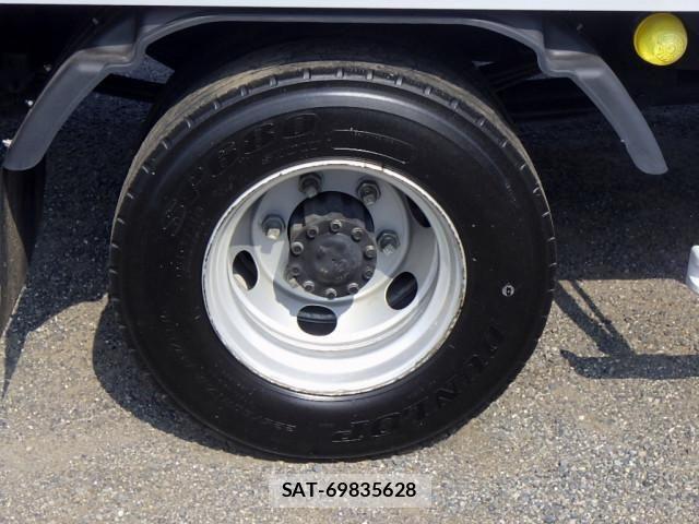 Hino RANGER 2020-06 8526911-23