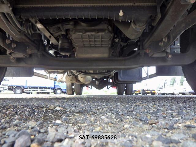 Hino RANGER 2020-06 8526911-26